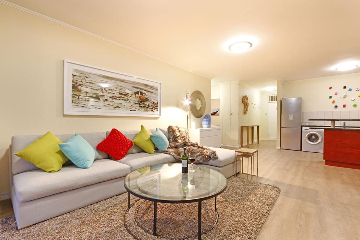 Capri 101 By Hostagents Apartment Cape Town Exterior photo