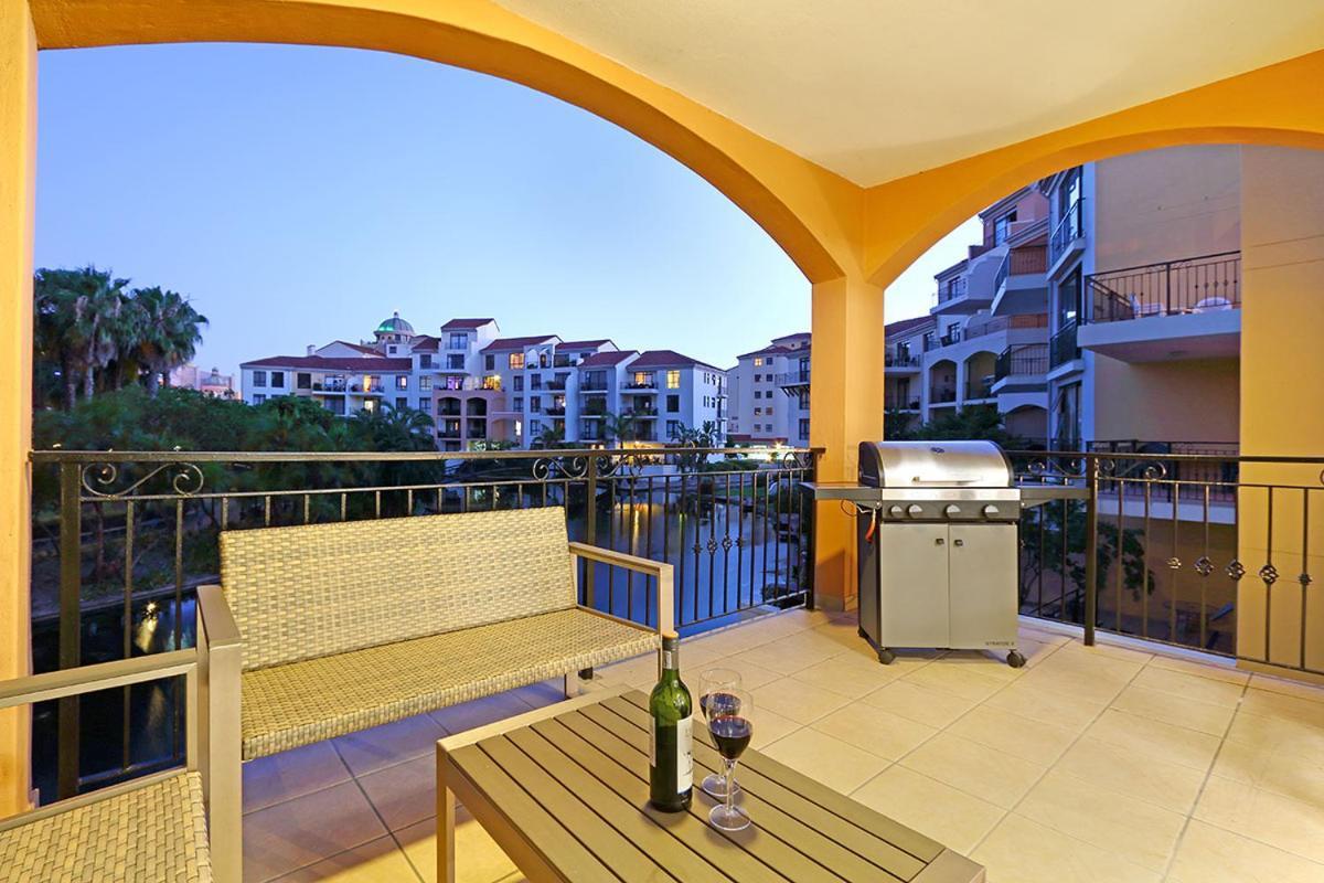 Capri 101 By Hostagents Apartment Cape Town Exterior photo